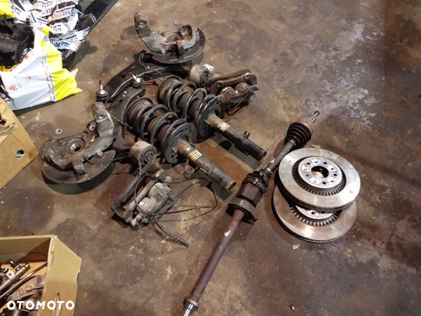 ford FREESTYLE taurus x zacisk przedni przod lewy prawy hamulcowy 3.5 3.7 v6 BENZYNA 3.5L 3.7L caliper left right front MERCURY sable montego FIVE HUNDRED 2005 2006 2007 2008 2009