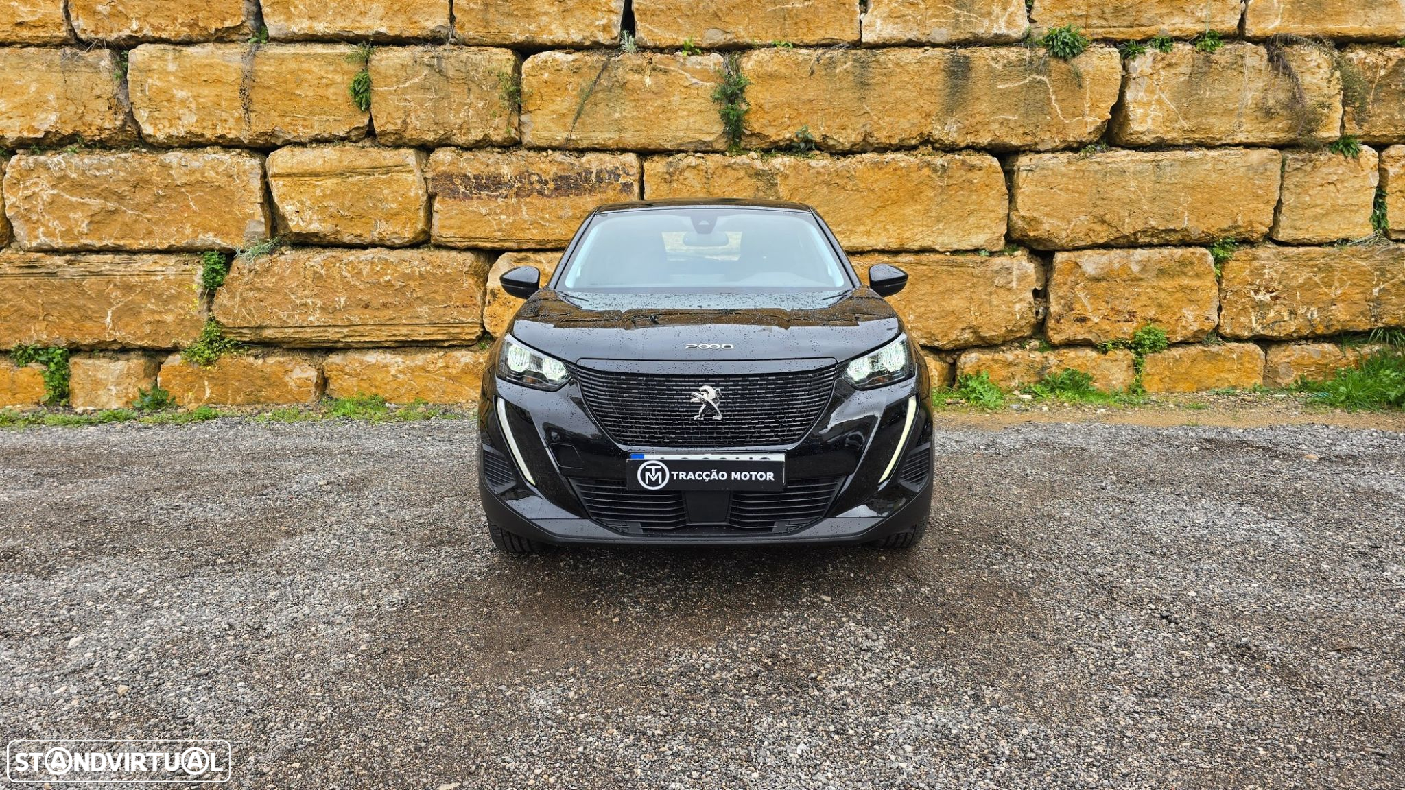 Peugeot 2008 - 5