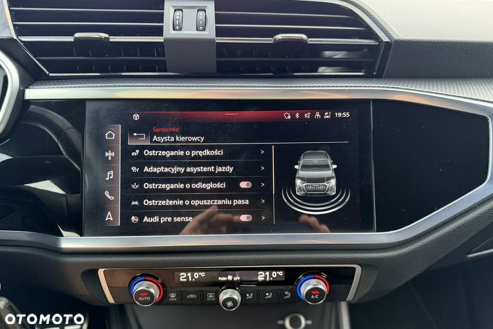 Audi Q3 Sportback 45 TFSI e S Line S tronic - 26
