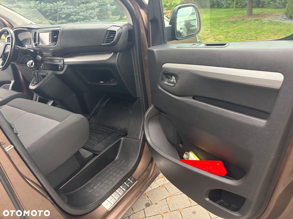 Toyota Proace Verso 2.0 D4-D Long Family - 40