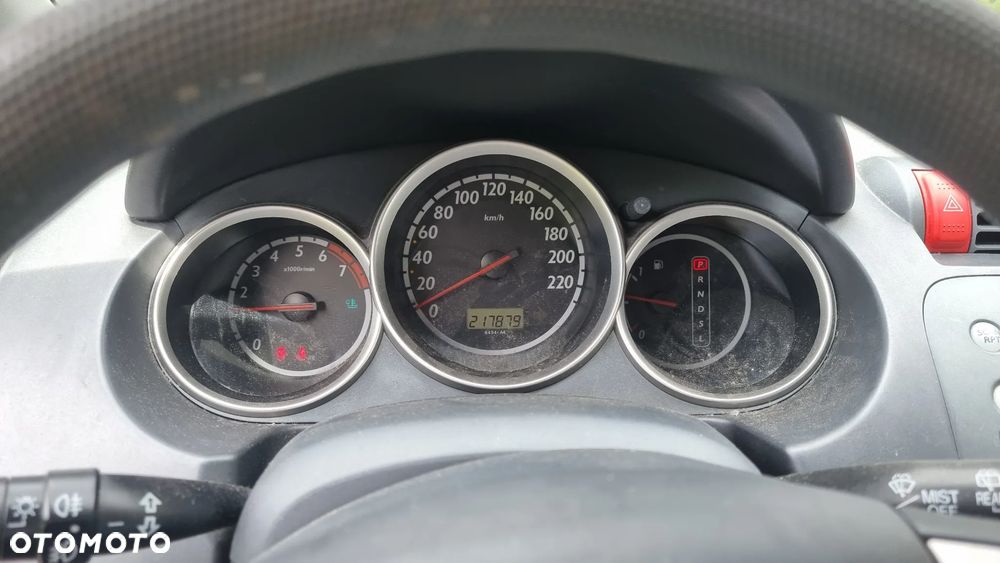 Honda Jazz - 2
