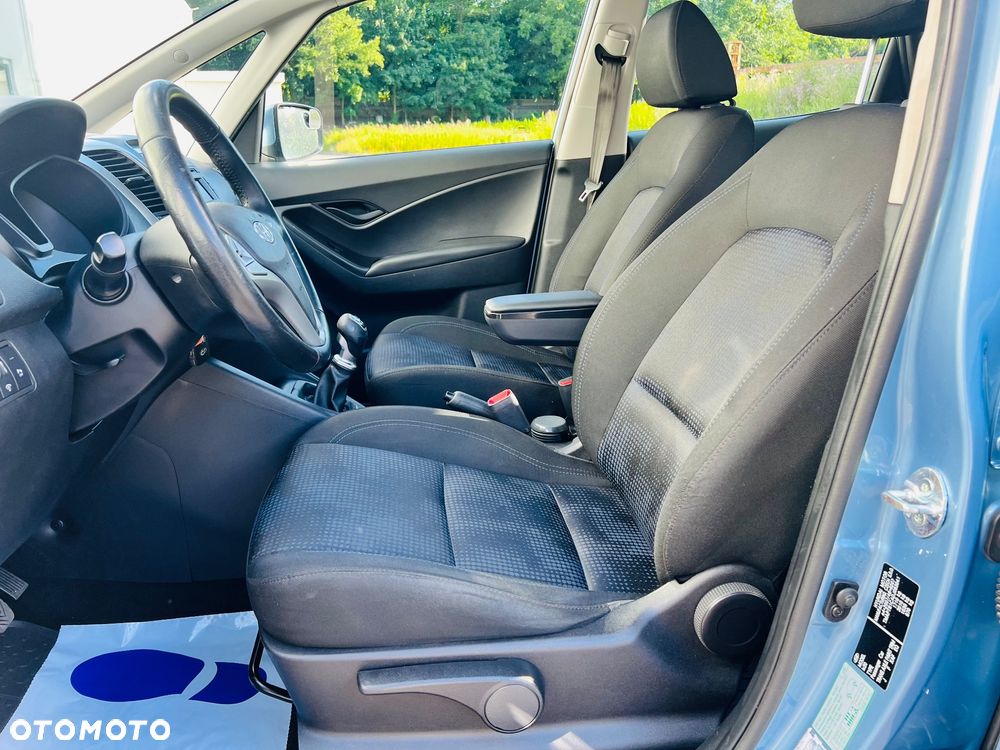 Hyundai ix20 1.4 Blue Classic - 22