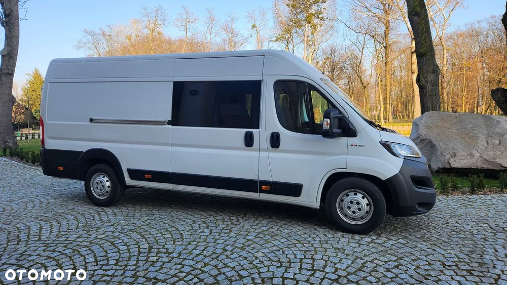 Fiat Ducato - 5