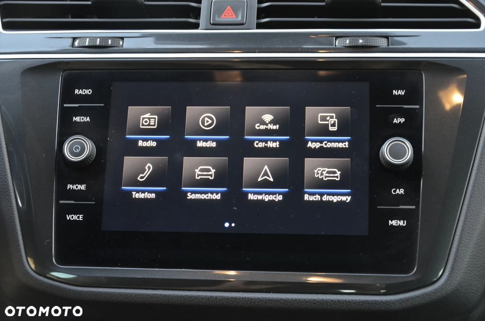 Volkswagen Tiguan - 30