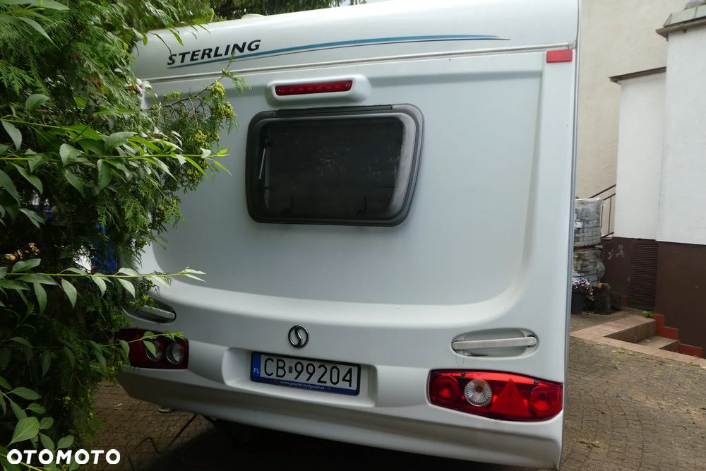 SWIFT Cuillin 520 - 4