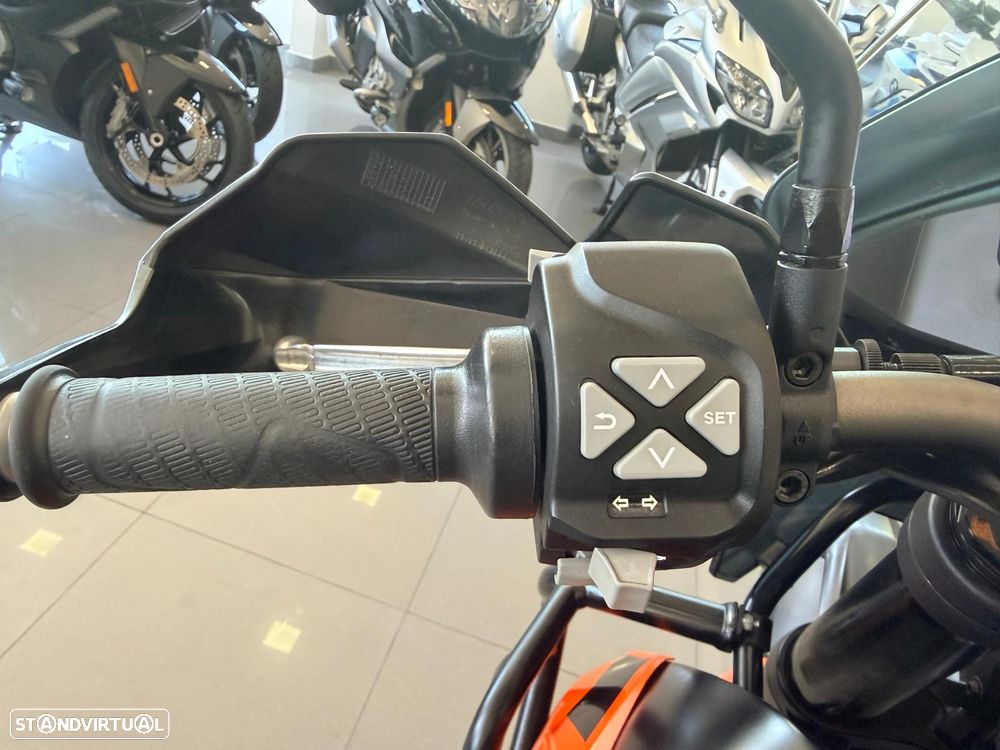 KTM 790 Adventure - 8