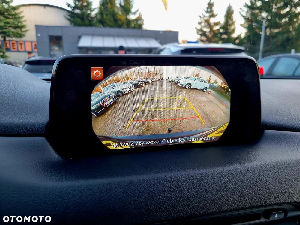 Mazda CX-5 SKYACTIV-G 165 Exclusive-Line - 23