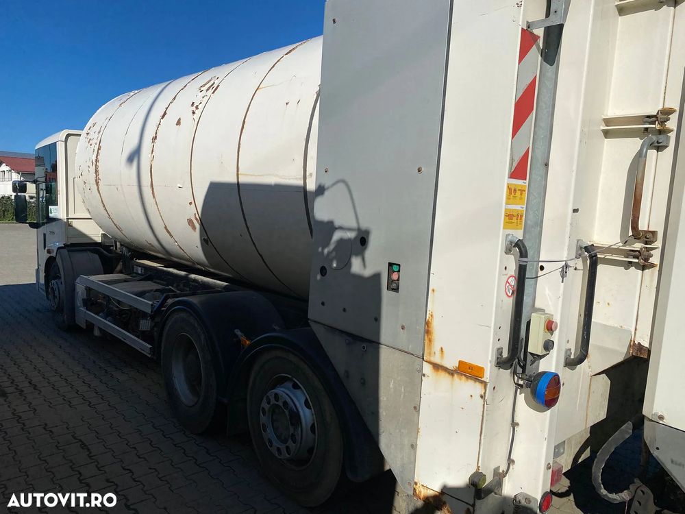 Mercedes-Benz ECONIC L2629 - 3