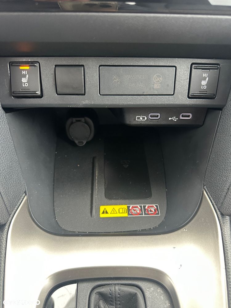 Toyota Yaris Cross Hybrid 130 1.5 VVT-i Style Plus - 25