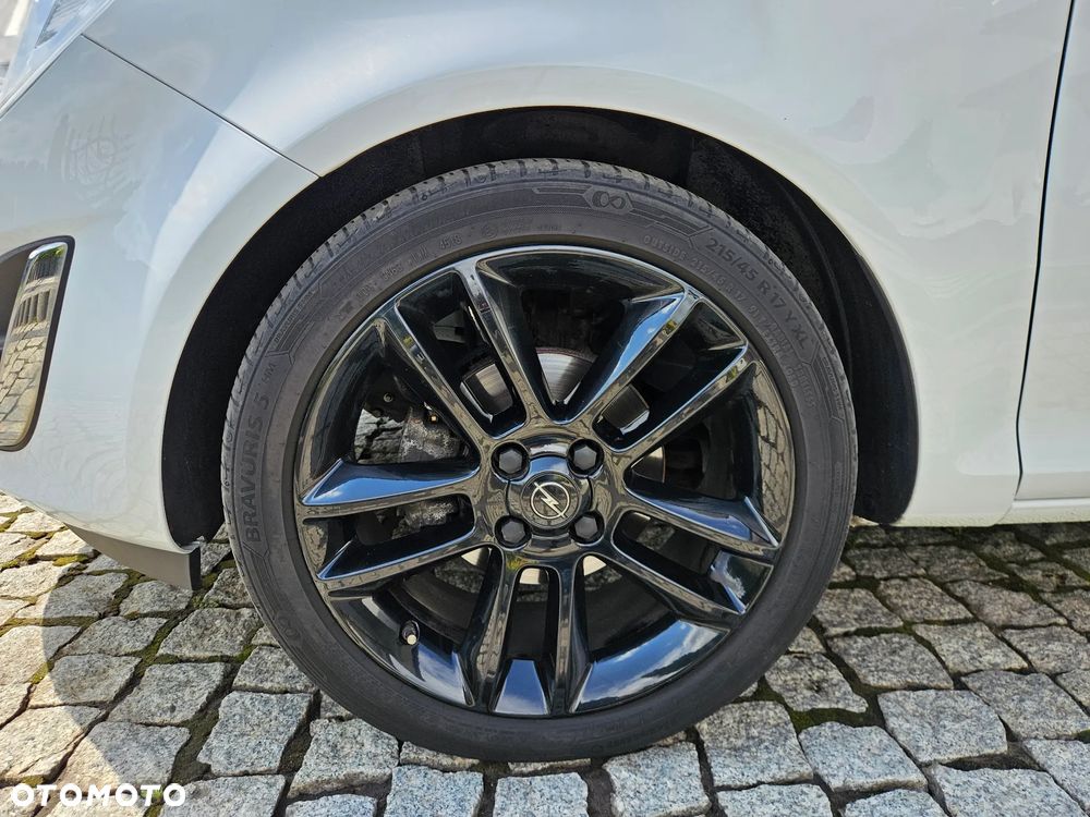 Opel Corsa 1.4 16V Color Edition - 24