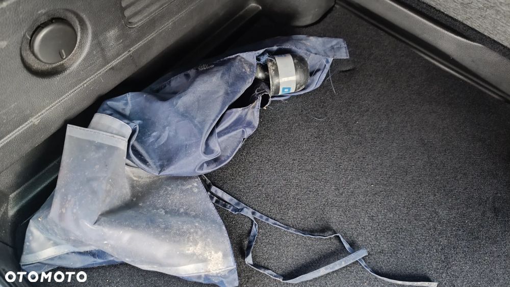 Opel Meriva 1.4 Active - 11