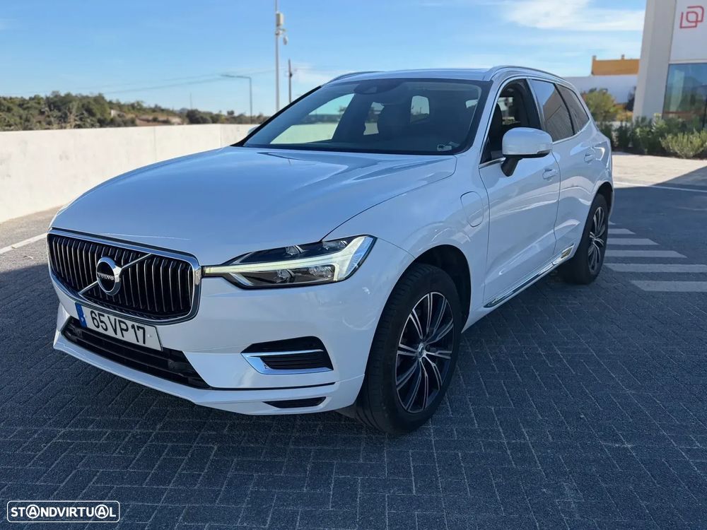 Volvo XC 60