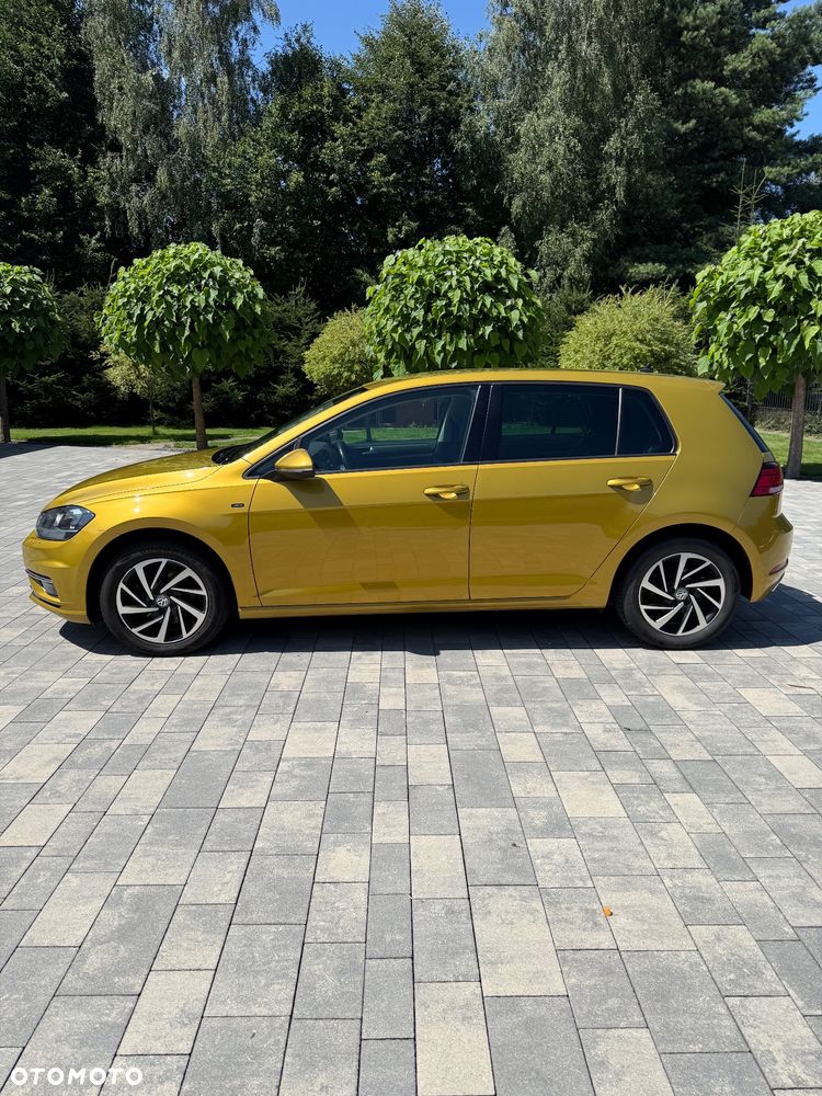 Volkswagen Golf 1.6 TDI Join - 2