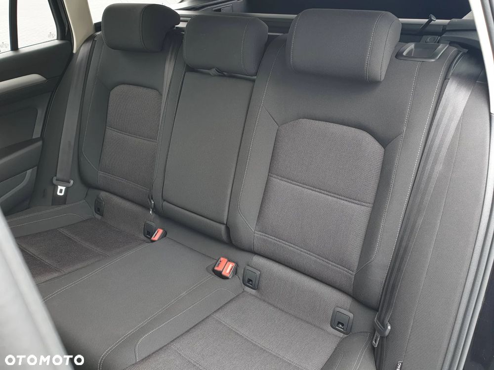 Volkswagen Passat Variant 1.8 TSI BMT Comfortline DSG - 34