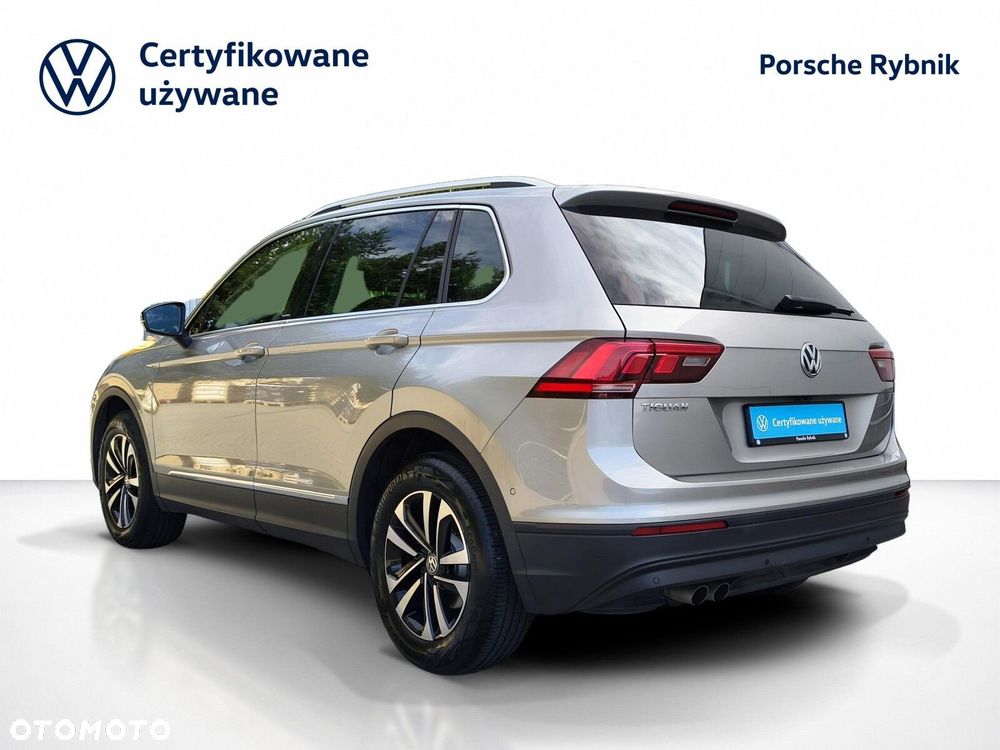 Volkswagen Tiguan - 4