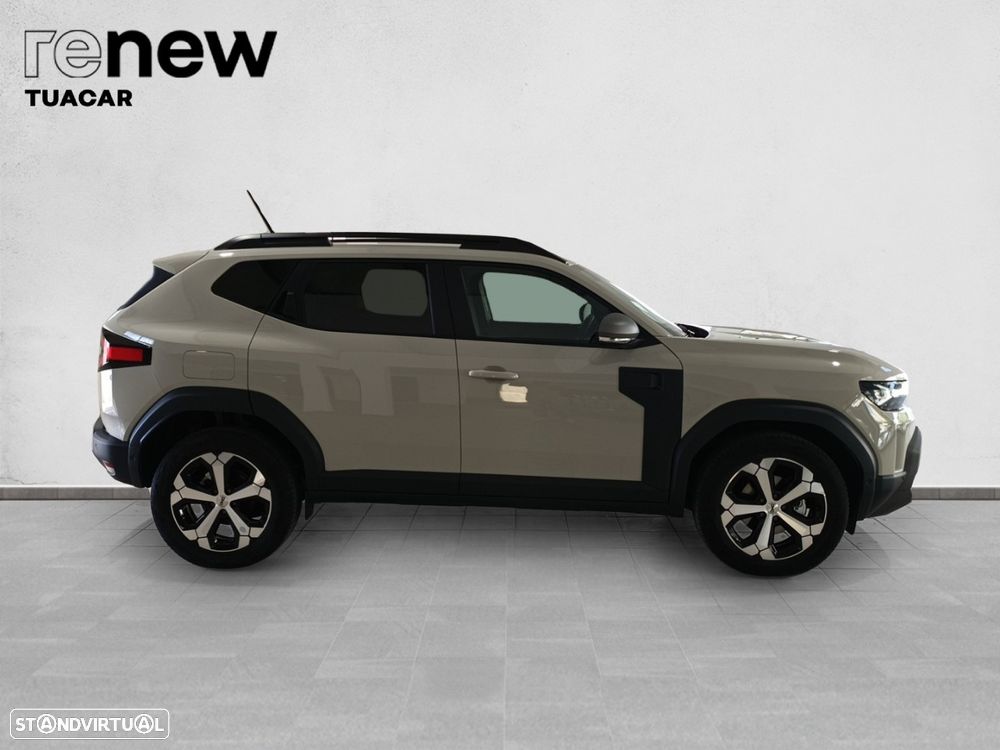 Dacia Duster - 5
