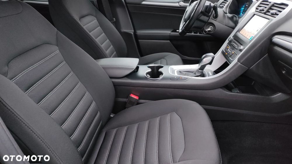 Ford Mondeo 2.0 EcoBlue Trend - 5