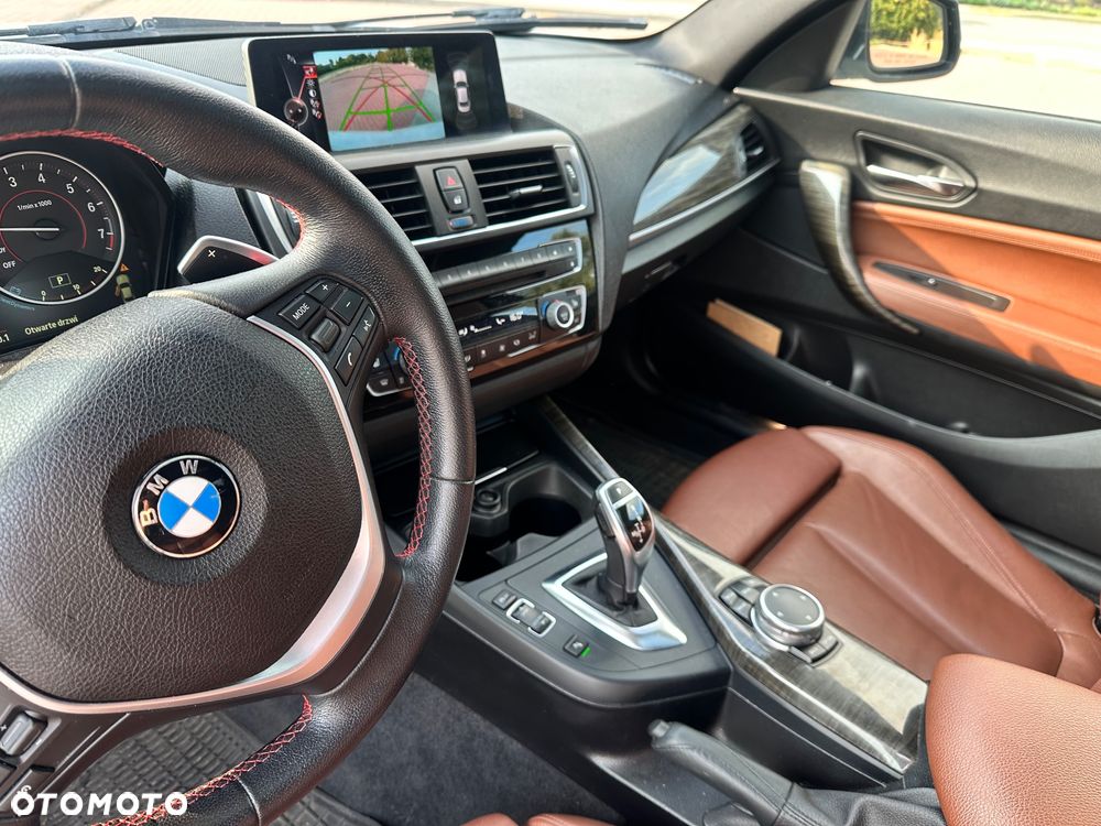 BMW Seria 2 228i Sport-Aut Sport Line - 9