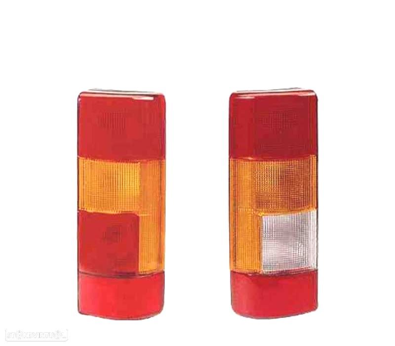 FAROLINS RENAULT EXPRESS II 91-94 - 1