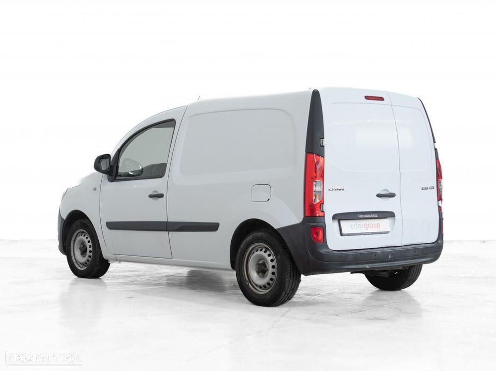 Mercedes-Benz Citan - 5