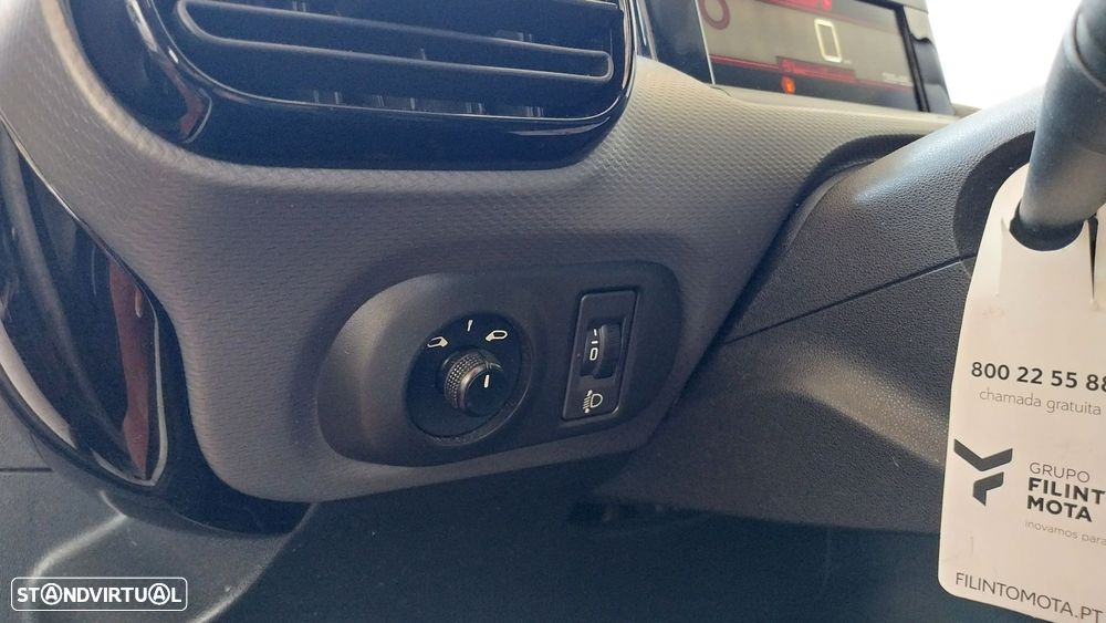 Citroën C4 Cactus 1.2 PureTech Feel - 5