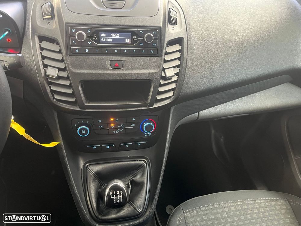 Ford Transit Connect 1.5 TDCi 230 L2 Active - 12