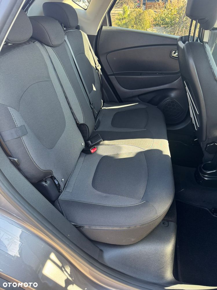 Renault Captur - 11