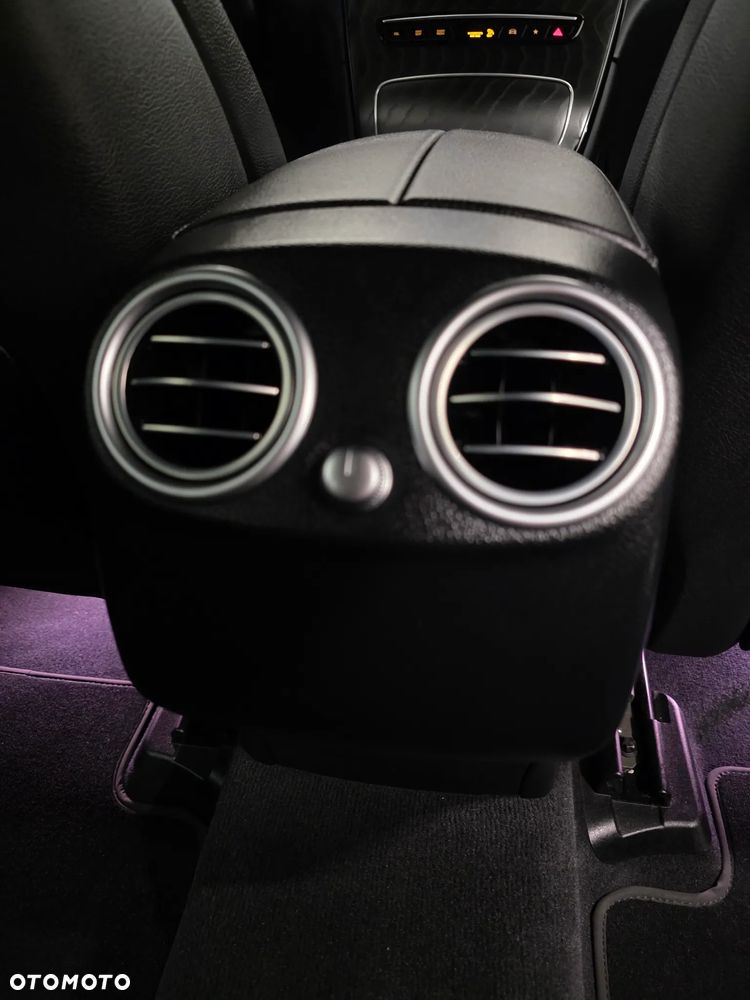 Mercedes-Benz GLC 300 de 4Matic 9G-TRONIC AMG Line Plus - 20