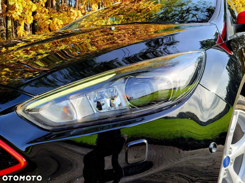 Ford Focus 1.5 EcoBoost ST-Line Black ASS - 20