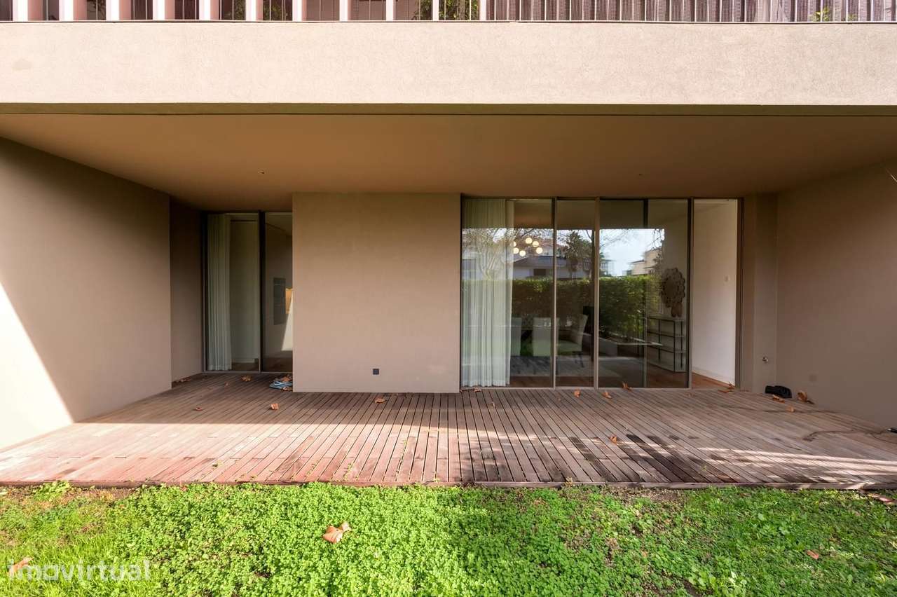 Apartamento T2 com jardim, Cascais - Grande imagem: 4/34