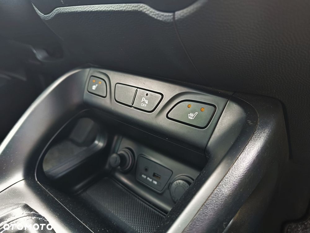 Hyundai ix35 2.0 2WD Comfort - 6