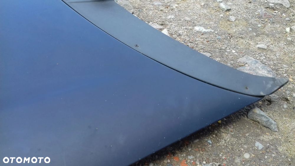 maska 475 Grande Punto Evo 3 drzwi - 2