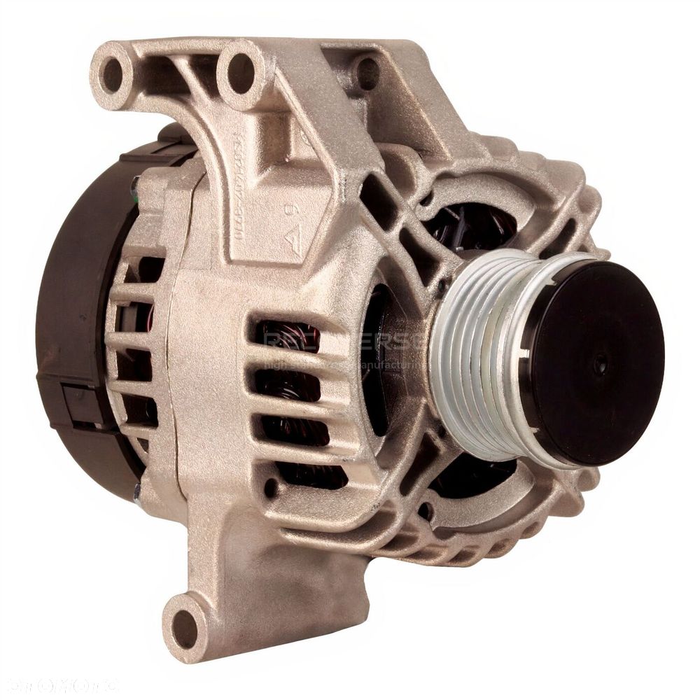 Alternator FIAT OPEL LANCIA SUZUKI CITROEN FORD PEUGEOT ALFA ROMEO - 1