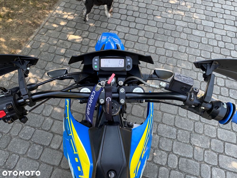 Derbi Senda - 8