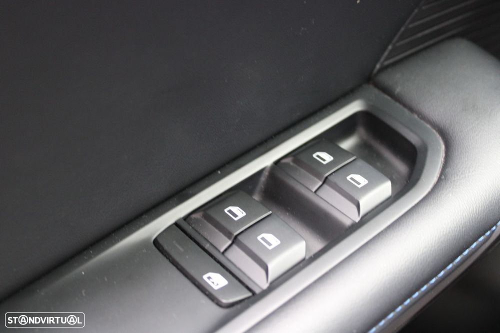 MG MG4 64 kWh Comfort - 31
