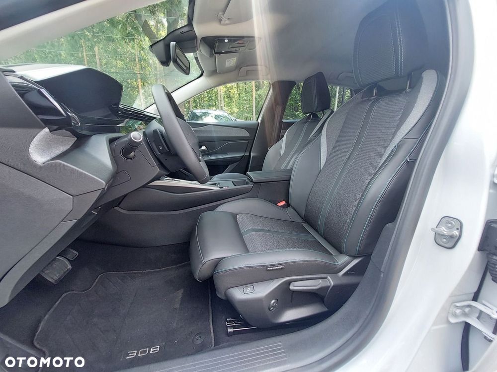 Peugeot 308 - 13