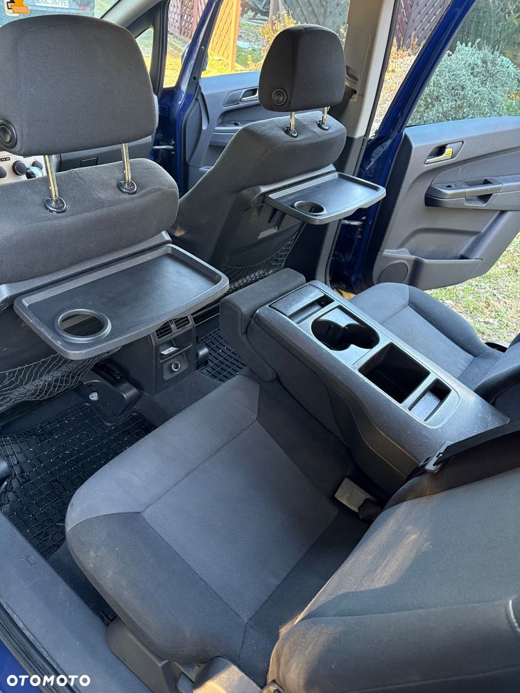 Opel Zafira 1.9 CDTI 111 ActiveSelect - 18