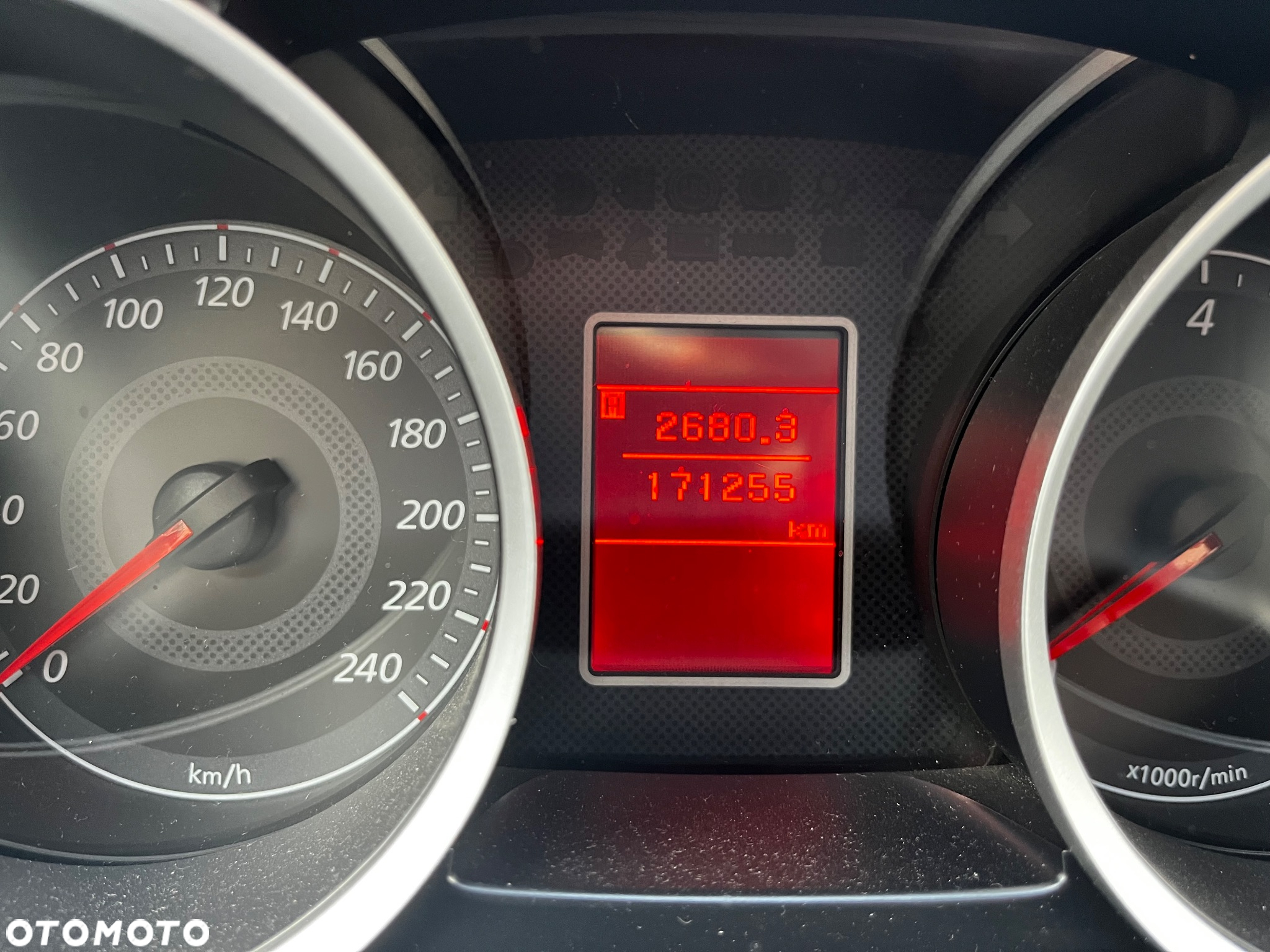 Mitsubishi Lancer 1.8 Instyle - 9