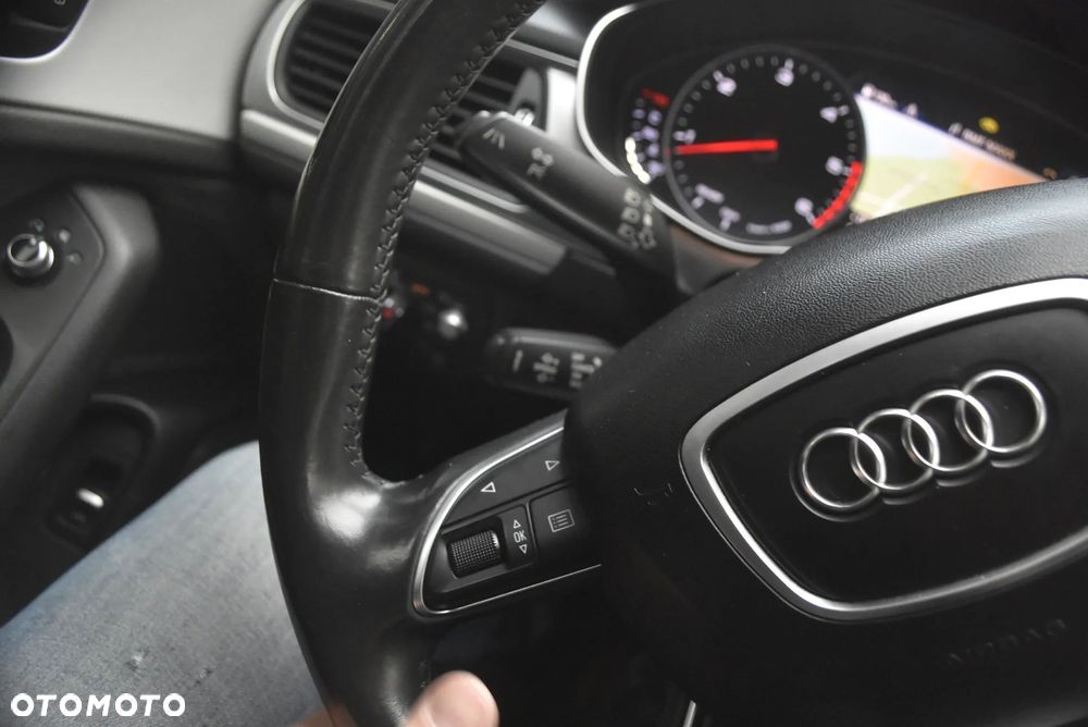 Audi A6 Avant 3.0 TDI Quattro S tronic - 20