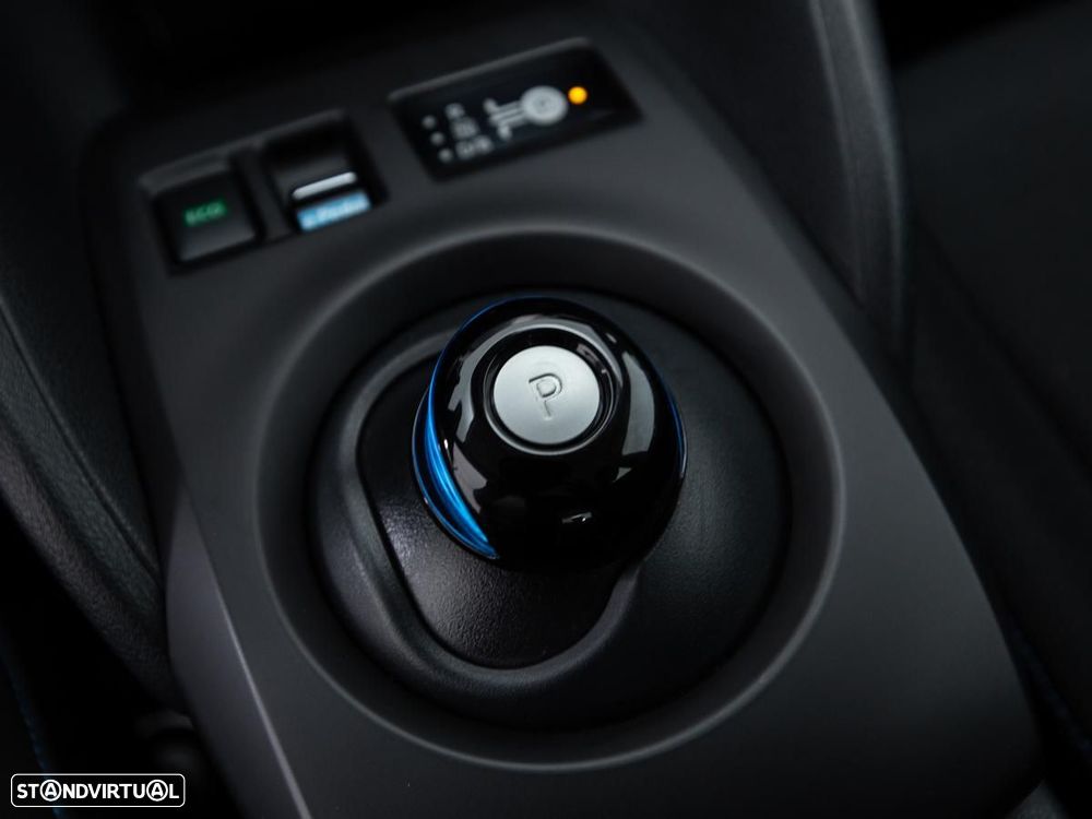 Nissan Leaf e+ Acenta - 19