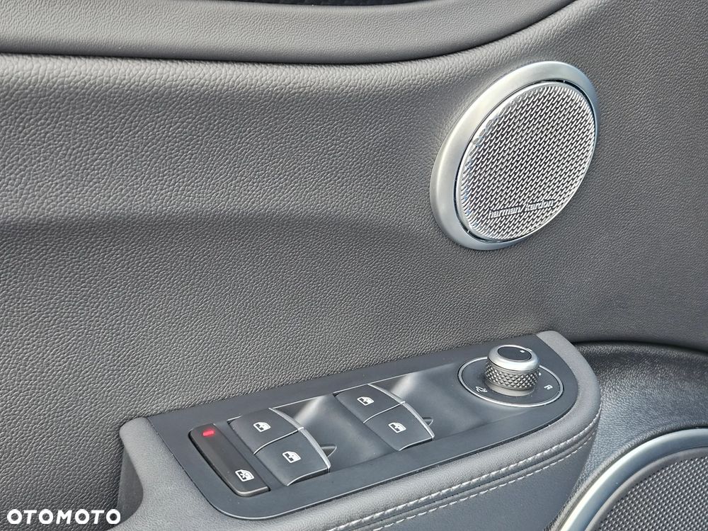 Alfa Romeo Giulia 2.2 D Turbo Veloce TI Q4 - 19