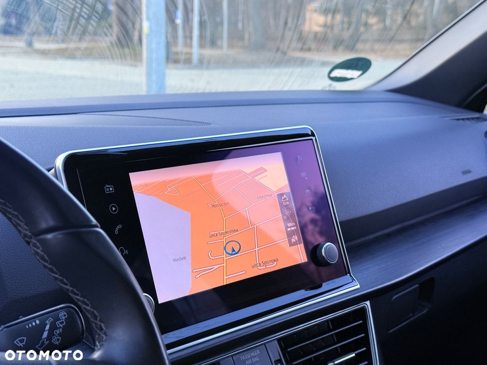 Seat Tarraco 2.0 TDI SCR Xcellence - 5