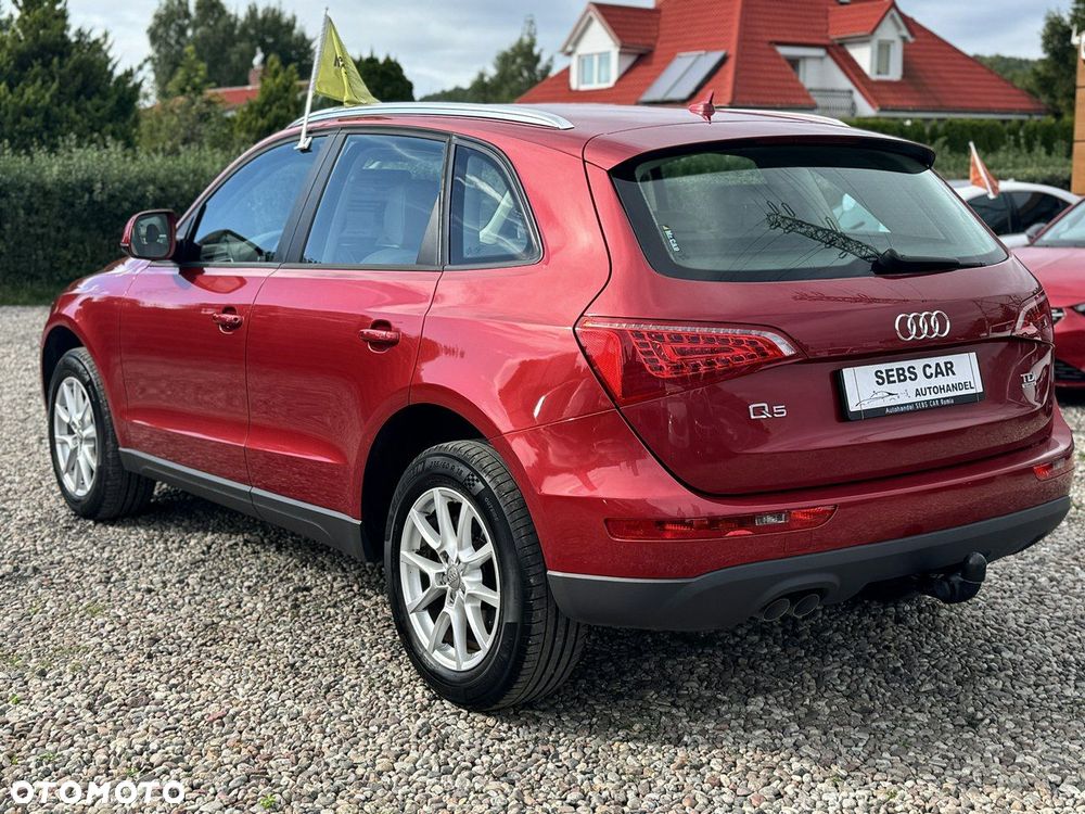 Audi Q5 - 4