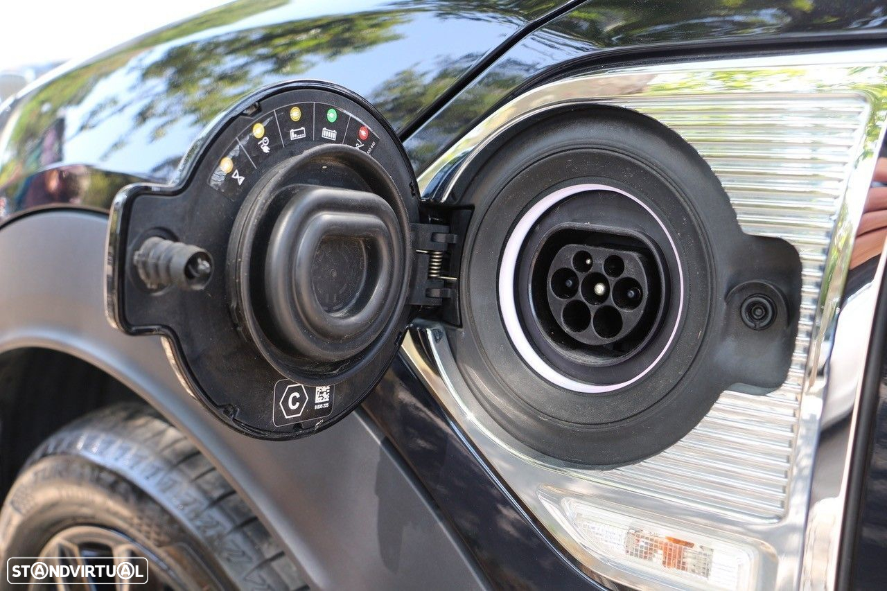MINI Countryman Cooper SE Premium P. Yours Auto - 12