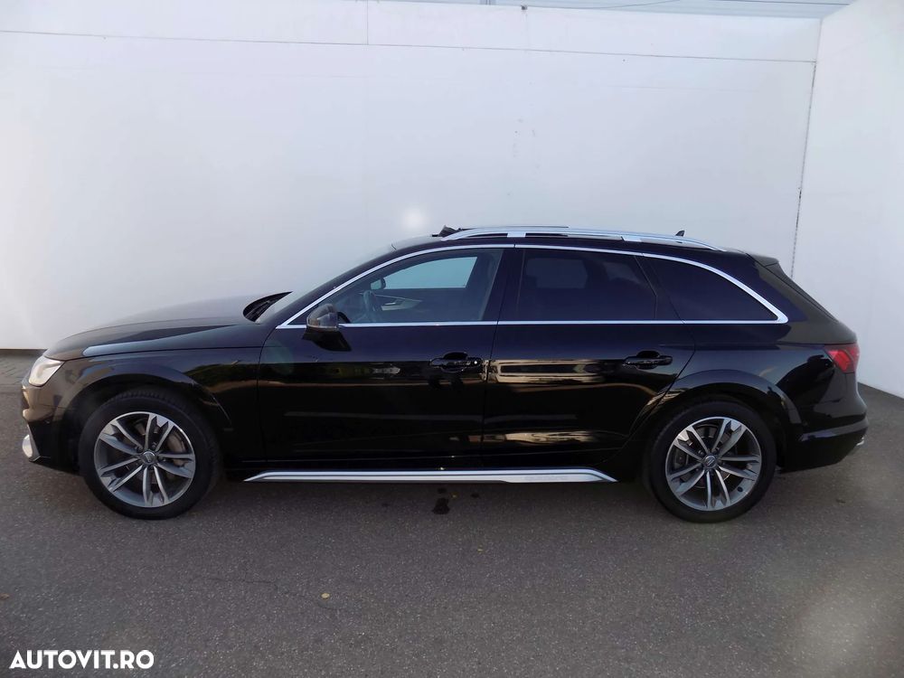 Audi A4 Allroad quattro 45 TFSI S tronic - 2