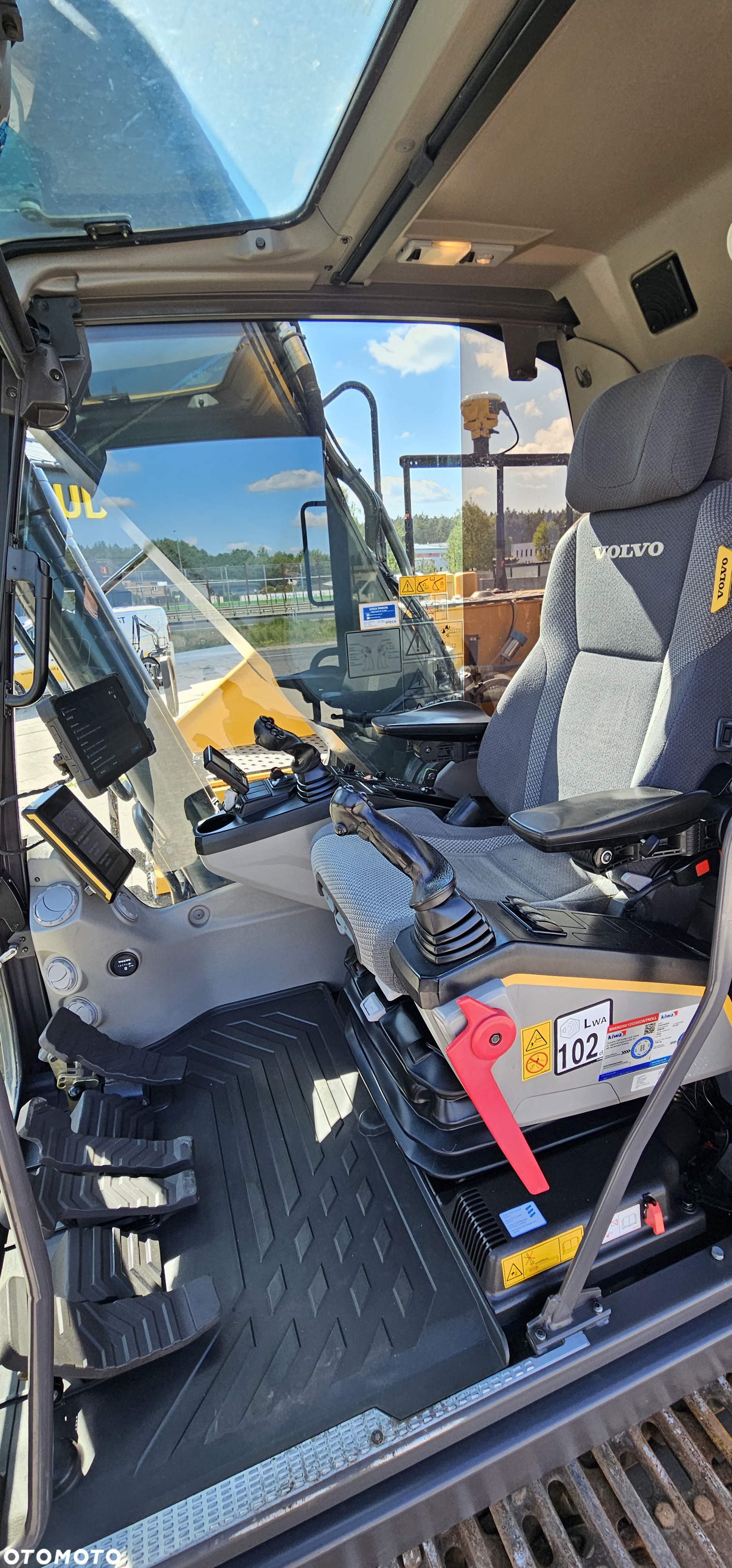 Volvo EC220EL  EC 220 EL - 9