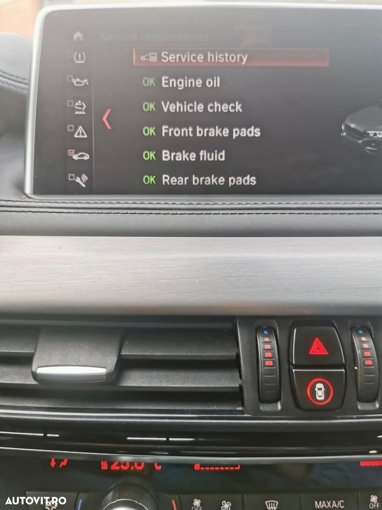 BMW X6 - 16