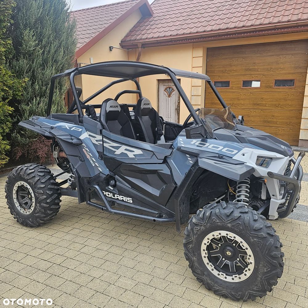 Polaris RZR - 4