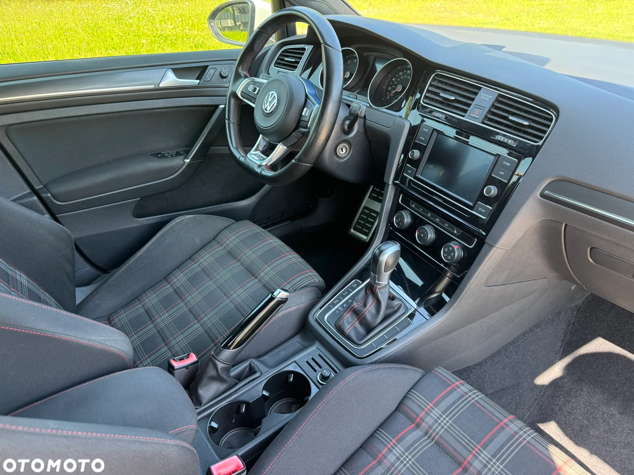 Volkswagen Golf VII 2.0 TSI BMT GTI DSG - 19