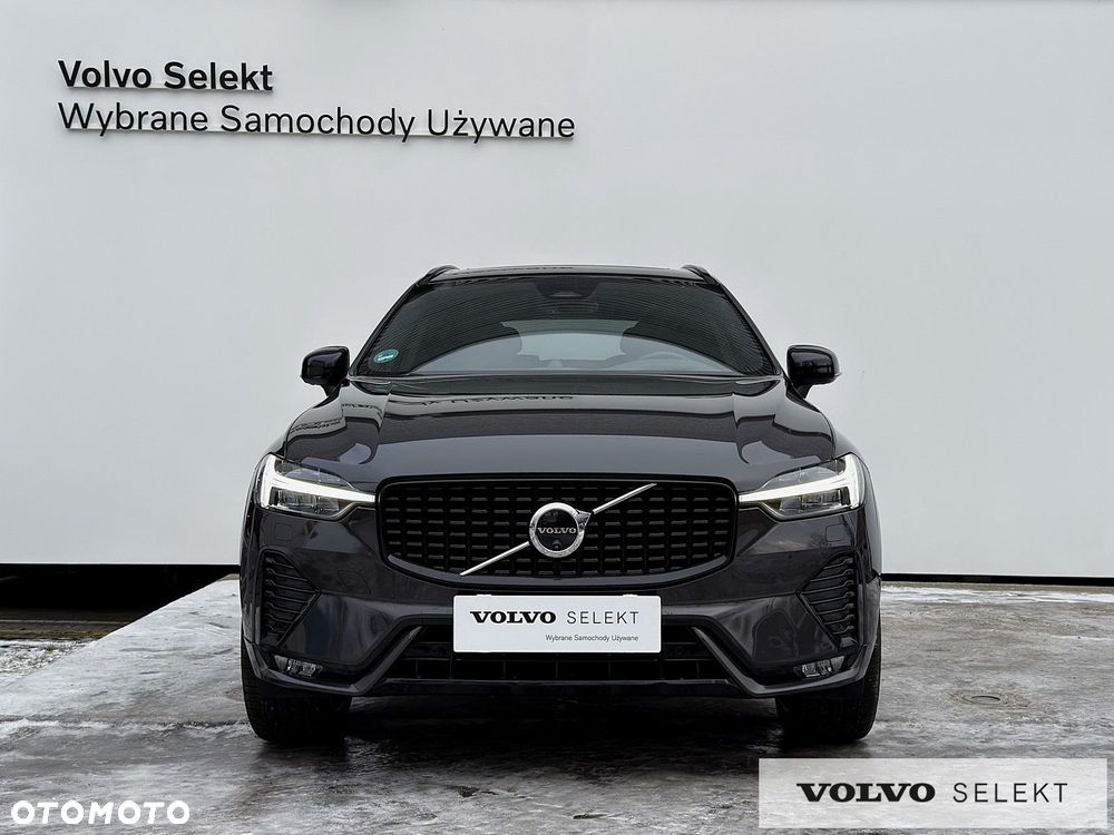Volvo XC 60 - 4